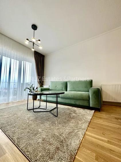 Apartament 2 camere | Parcare subterana | Marmura Residence  - 3