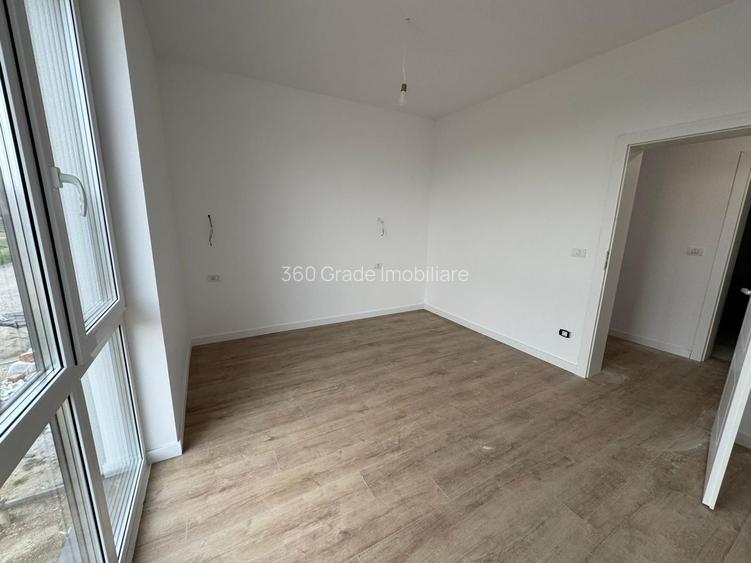 Apartament 2 camere spațios | Etaj 1 | 2 locuri de parcare | M Noua - 4