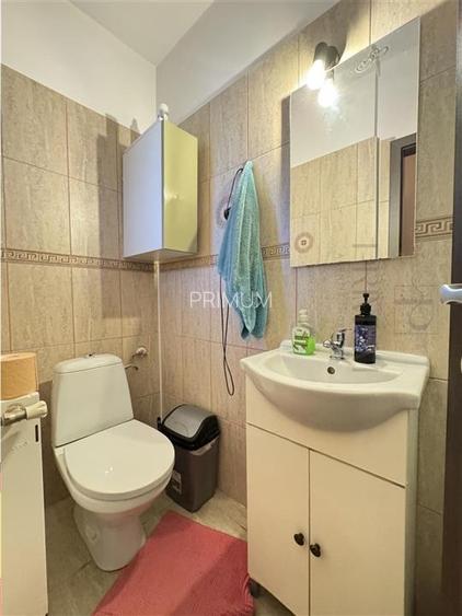 BRAYTIM - CASA INSIRUITA SPATIOASA - 4 CAM - MOBILAT SI UTILAT - ZONA BUNA - 6