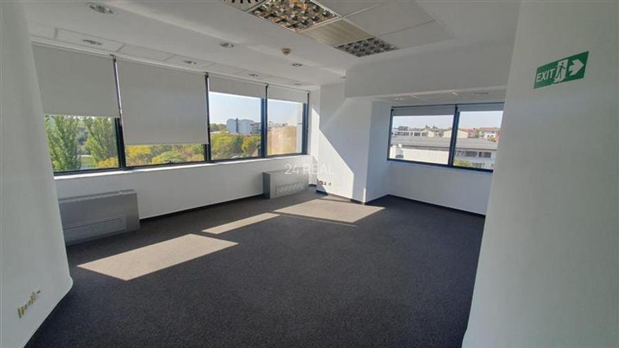 Inchirieri birouri langa pasajul Baneasa - 3