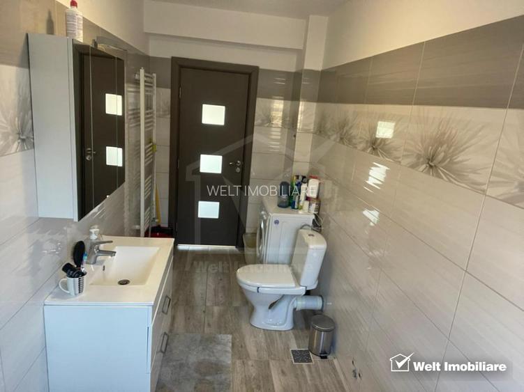 Inchiriere 2 camere finisate Zorilor, zona Leroy Merlin - 16