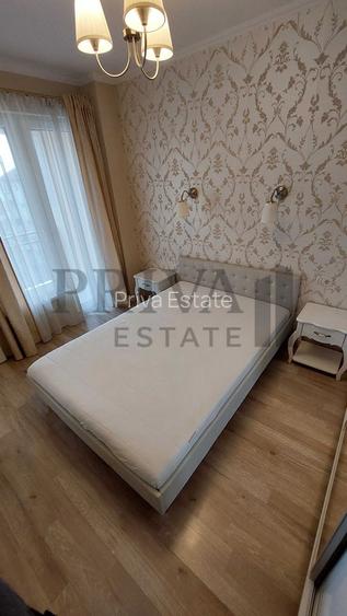 Apartament renovat 2 camere, 40 mp, Shopping City - 2