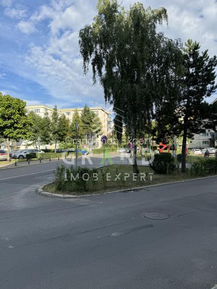 OPORTUNITATE! Garsonieră ECONOMICĂ | Balcon ÎNCHIS | Zorilor–Golden Tulip/UMF - 28