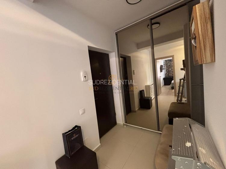 De inchiriat apartament spatios, zona Sos.Oltenitei, Sector 4 - 7