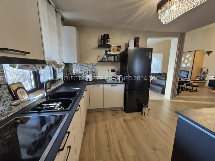 Casa Ștefanesti, zona Lidl Pasarela - 9