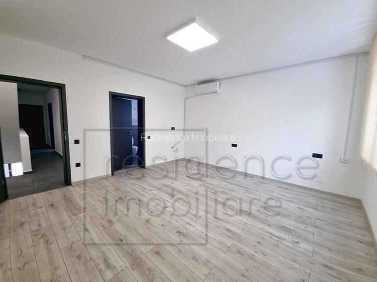 View! Duplex 5 camere, Europa, zona OMV+14 parcari - 8