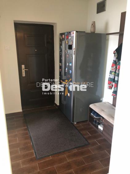 Ultracentral - Apartament cu 2 camere, semidecomandat, etaj 4/4, 50 mp, finisat - 9