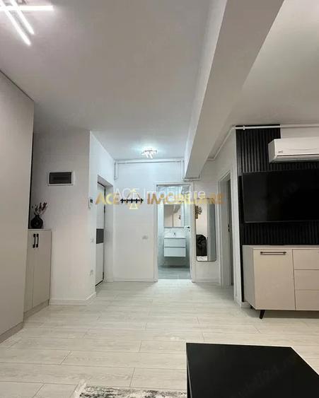 2 Camere de inchiriat | Popesti Leordeni | Metrou | Centrala | Parcare - 4