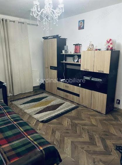Apartament 2 camere mobilat, utilat, Noua - 2