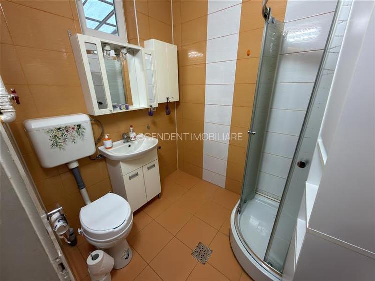 3D!Ansamblu casa+productie+comercial, 3 corpuri,acces stradal,Tudor,Targu Mures, - 14