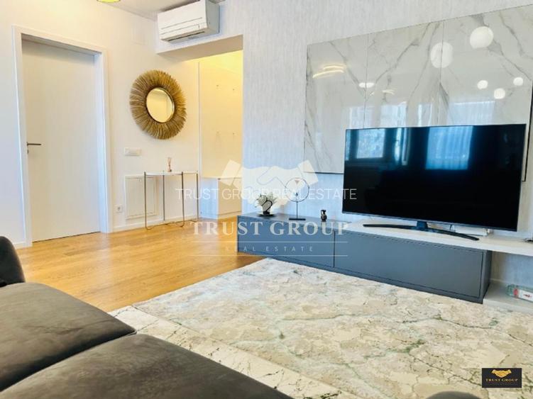 Apartament 2 camere Aviatiei | Imobil 2020 - 5