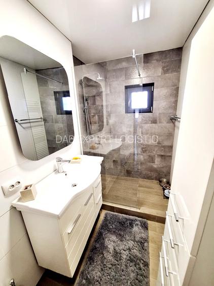 GARSONIERA vanzare zona GENERAL , RENOVAT, MOBILAT , UTILAT NOU - 9