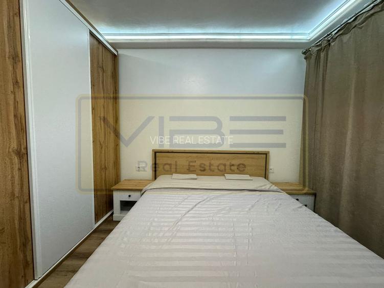 Apartament 3 camere premium Podu Ros - Palas Mall - 21