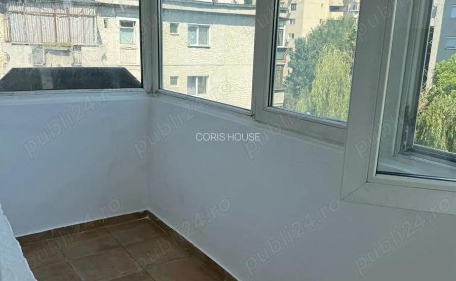 Tineretului -Pridvorului -Parcul Tineretului - 5