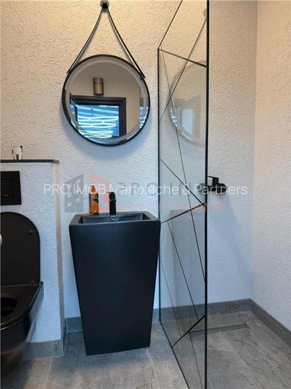 Cladire de birouri/locuinta tip P+M in zona Garii - 17