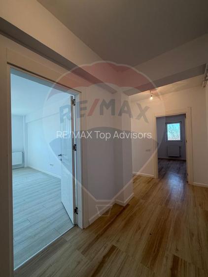 DE VANZARE Apartament 2 camere - Voluntari-Popasului - Matei Millo - 8