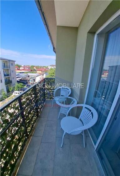 Sabina Residence - Odei - Luica  - LIFT , Parcare - 7