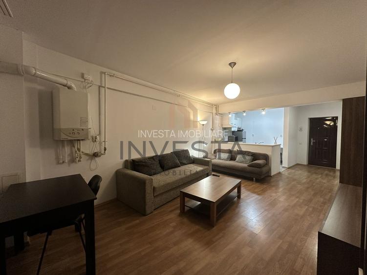 Oportunitate de investite zona Hasdeu, bloc nou,vis a vis de Platinia! - 2