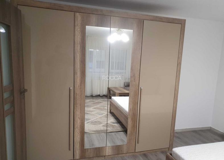 Garsonieră decomandată – Decebal, etaj 1, 40 mp, metrou 15 min - 3