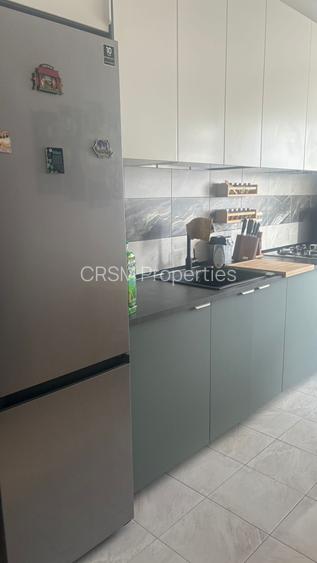 Apartament 2 Camere Pallady Parcare Centrala Proprie Bloc Nou - 4