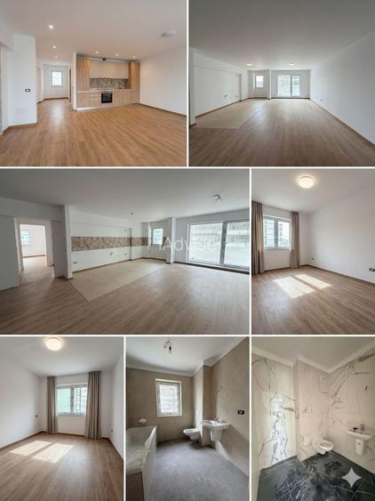 Apartament 3 camere, parcare, boxă, expunere sud | Coresi - 3