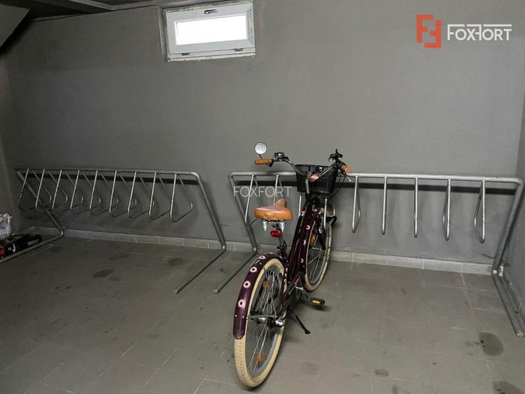 Spatiu de birouri 530 mp de inchiriat, zona Spitalul Judetean - 33