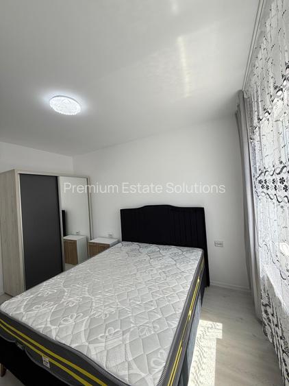 Apartament tip studio - Loc parcare inclus in pret - Militari Residence - 4