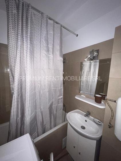 Dristor-Park Lake, garsoniera, 4 minute metrou, moderna, libera - 17