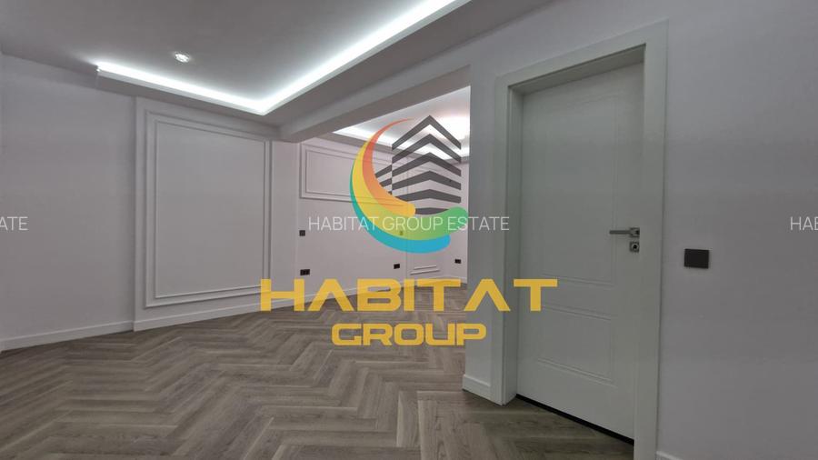 Pallady Penthouse 3 camere 100 mp + terasa 32 mp GATA MUTARE - 35