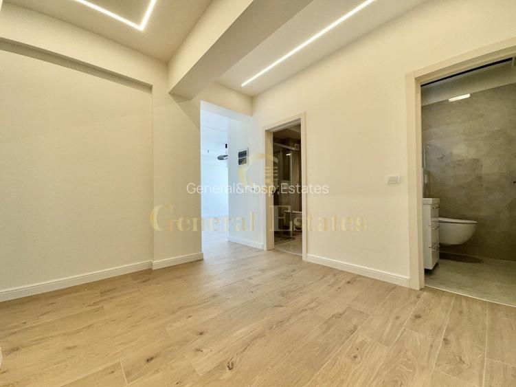 Vânzare Penthouse cu Terasă  83 m.p. -  Atrium Garden - 35