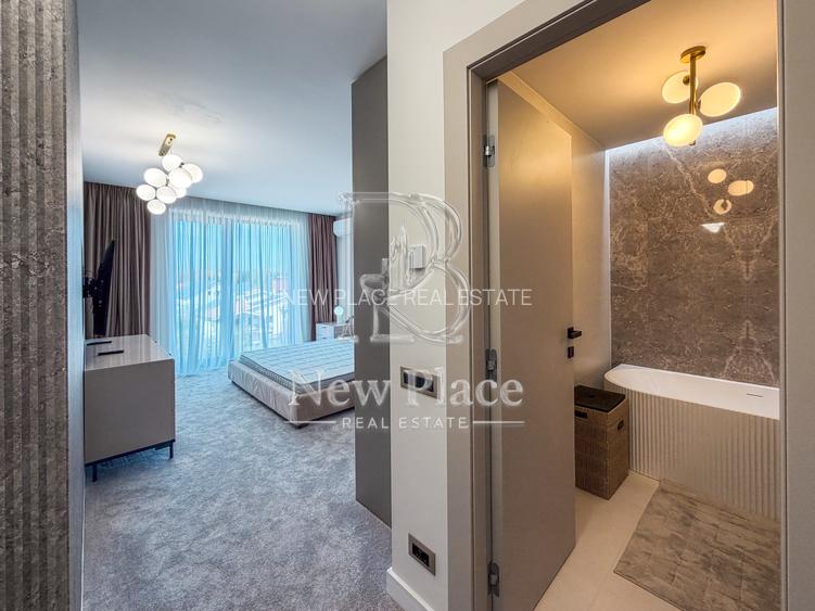 [VIDEO] Arqa Jolie Village | Apartament exclusivist | View liber | ULTRA LUX - 12