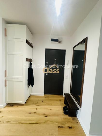 Apartament 3 camere | Renovat | 65 mpu | Calea Floresti Manastur - 9