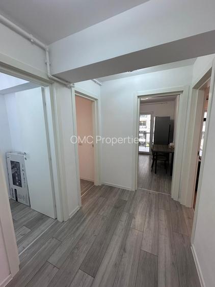 Apartament 2 camere - 2 bai - Valea Larga - Drumul Taberei - Brancusi - bloc nou - 8