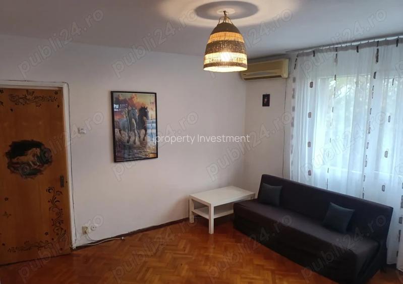 Titan, Nicolae Grigorescu | 2 Camere | Metrou 5min | Balcon | - 2