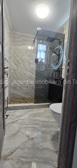 Apartament modern și elegant de vânzare – Aleea Trandafirilor, Târgoviște - 11