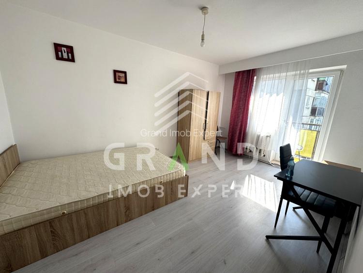Ap 2 camere | DECOMANDAT | BALCON | Manastur/Izlazului/Kaufland - 4