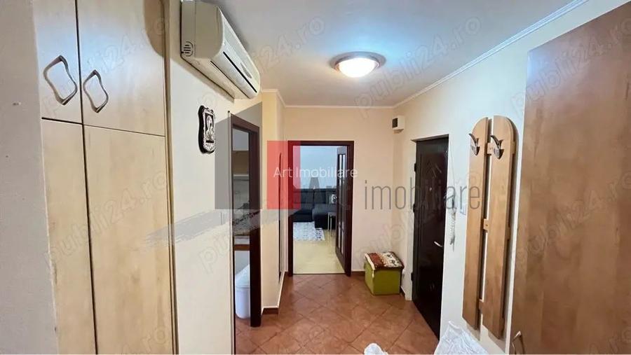 APARTAMENT 2 CAMERE  SEBASTIAN- COBADIN - 6