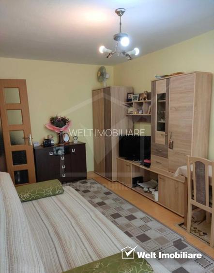 Garsonieră cochetă, 24 mp, zona Garii - Centrală Proprie - 4