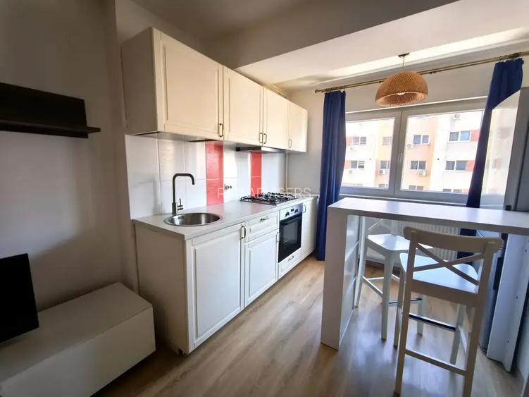 DE INCHIRIAT apartament 2 Camere Palladium Residence | Metrou 8 minute - 6