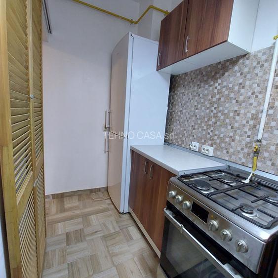 Garsoniera cu centrala, Bd Ferdinand intersectie Sos.Pantelimon - 8