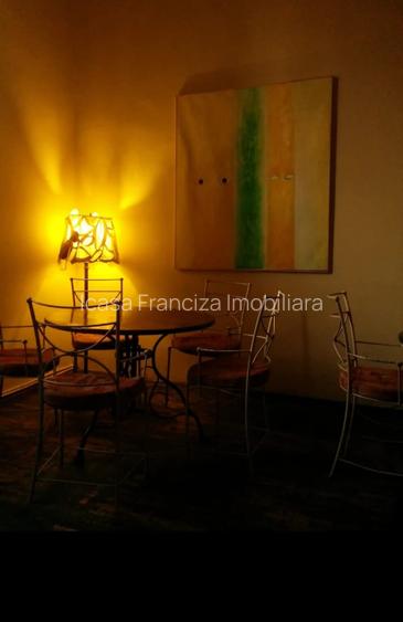 Vilă Interbelică Unică – 1180 mp,Ultracentral,Cartierul Evreiesc,Calea Călărasi - 36