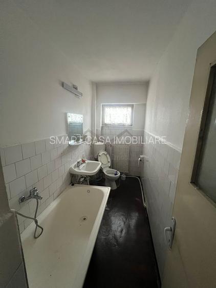 Apartament 2 camere decomandat Nicolina2 - 10