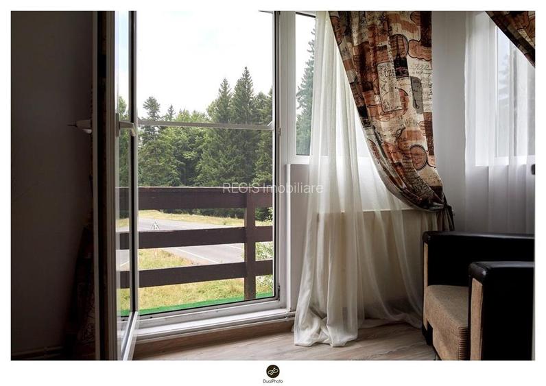 Complex Turistic Pensiune Si Vila Predeal - 6