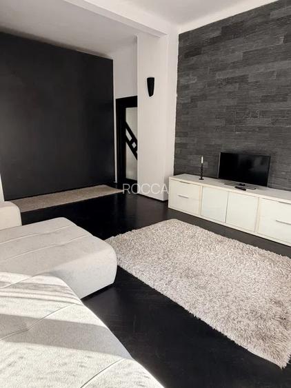 Apartament de 2 camere in vila, centrala, parcare inclusa - Parcul Carol - 2
