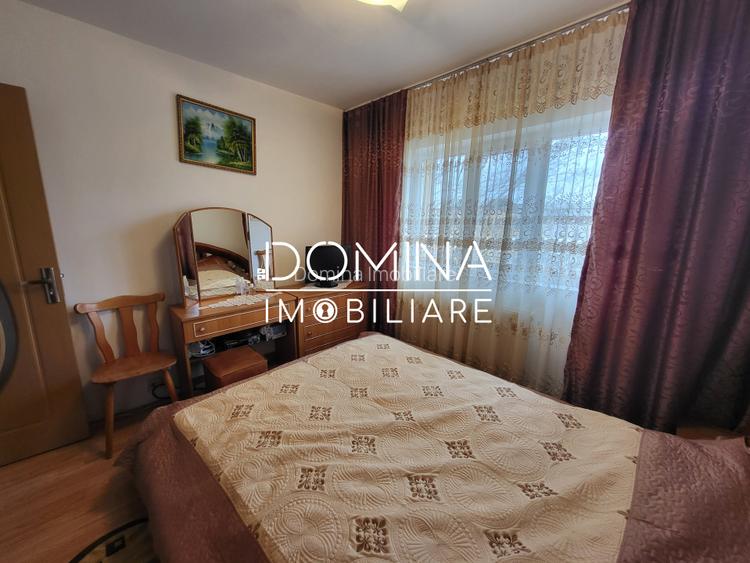 Vanzare apartament cu 2 camere, decomandat, strada Dacia langa Mall - 5
