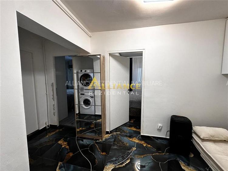 Apartament 2 camere | Decomandat | Parcare inclusa | 3 min STB - 5