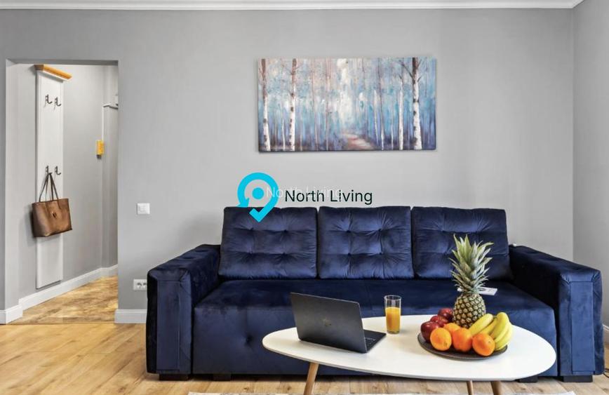 🏠 Apartament de închiriat – Bulevardul Ion C. Brătianu, Sector 3, Buc - 8