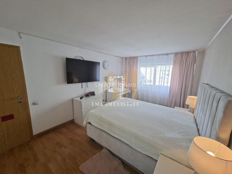 Apartament 2 camere openspace Bulevardul Grivitei Brasov - 13