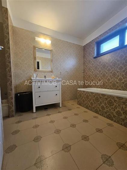 Vila P+1+M 270 mp - Militari Residence   priza EV - 23