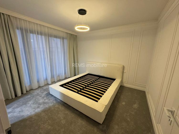 Casa individuala, 337 mp, piscina, Andrei Muresanu, alee privata - 9